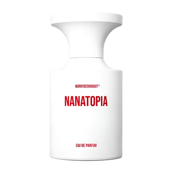 Nước Hoa Borntostandout Nanatopia