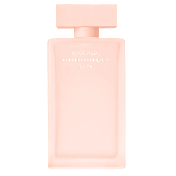 Nước Hoa Narciso Rodriguez For Her Musc Nude Eau de Parfum