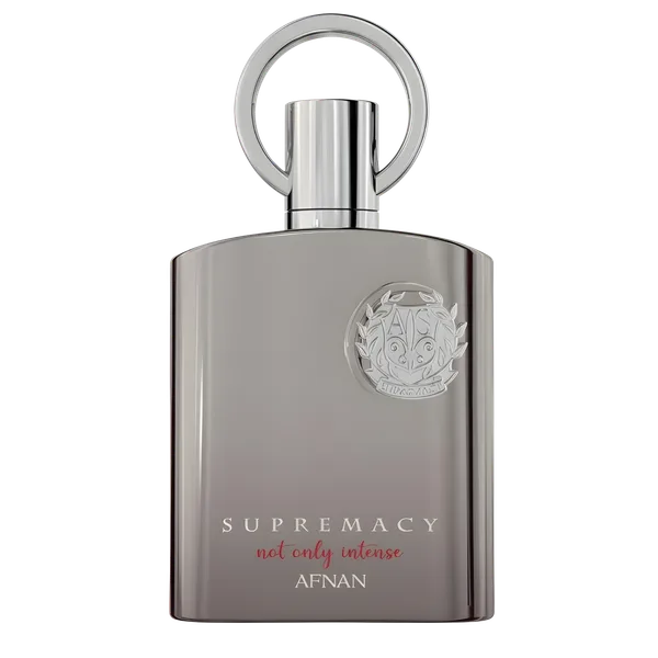 Nước Hoa Afnan Supremacy Not Only Intense Extrait