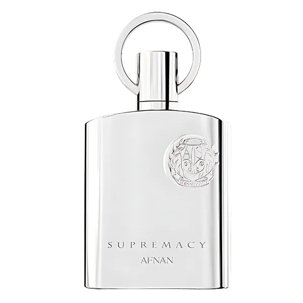 Nước Hoa Afnan Supremacy Silver