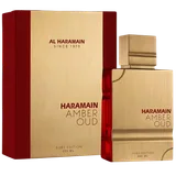 Nước Hoa Al Haramain Amber Oud Ruby