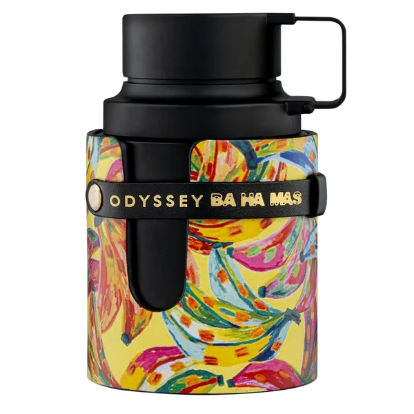 Nước Hoa Armaf Odyssey BA HA MAS