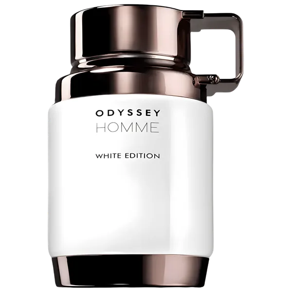 Nước Hoa Armaf Odyssey Homme White Edition