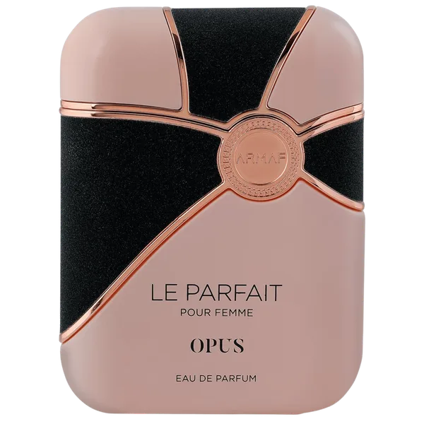 Nước Hoa Armaf Le Parfait Opus