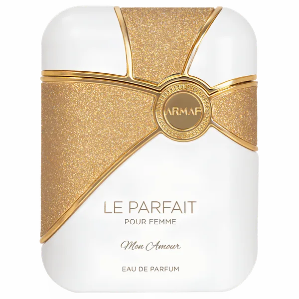 Nước Hoa Armaf Le Parfait Mon Amour