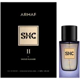 Nước Hoa Armaf SHK II