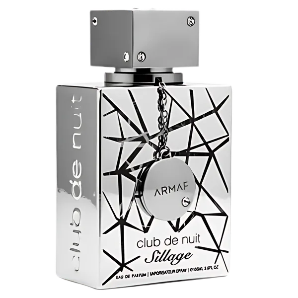 Nước Hoa Armaf Club De Nuit Sillage