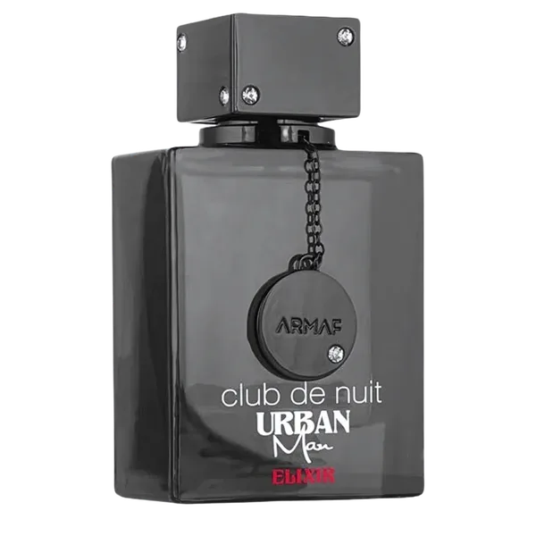 Nước Hoa Armaf Club De Nuit Urban Man Elixir