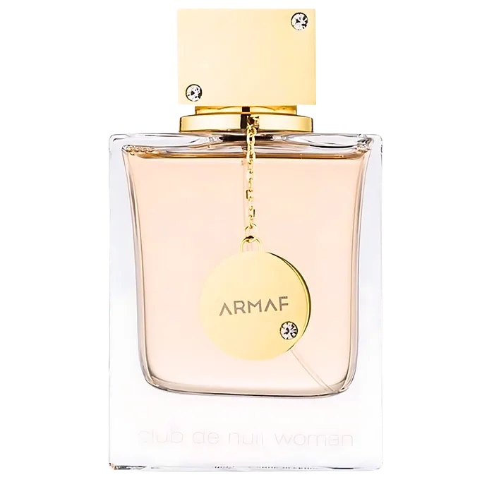 Nước Hoa Armaf Club De Nuit Woman