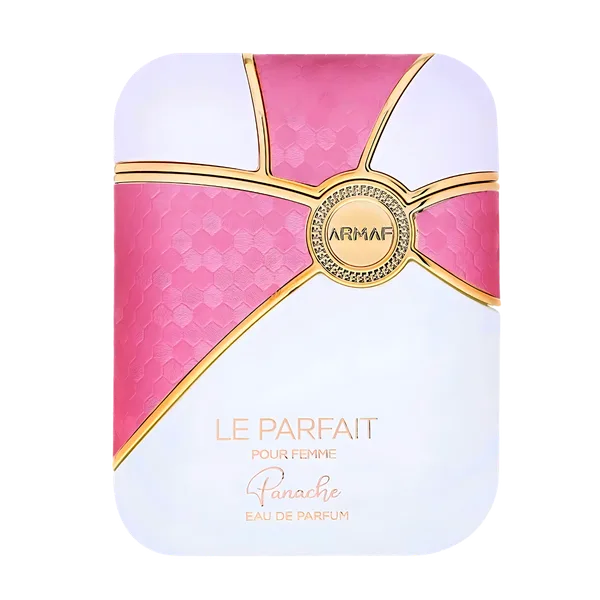 Nước Hoa Armaf Le Parfait Panache Pour Femme