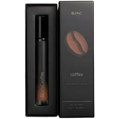 Nước Hoa BLVNC Coffee