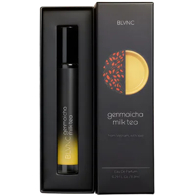 Nước Hoa BLVNC Genmaicha Milk Tea