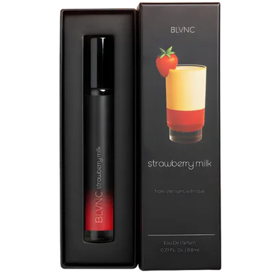 Nước Hoa BLVNC Strawberry Milk