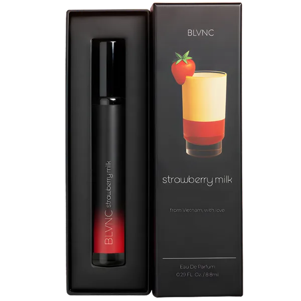 Nước Hoa BLVNC Strawberry Milk