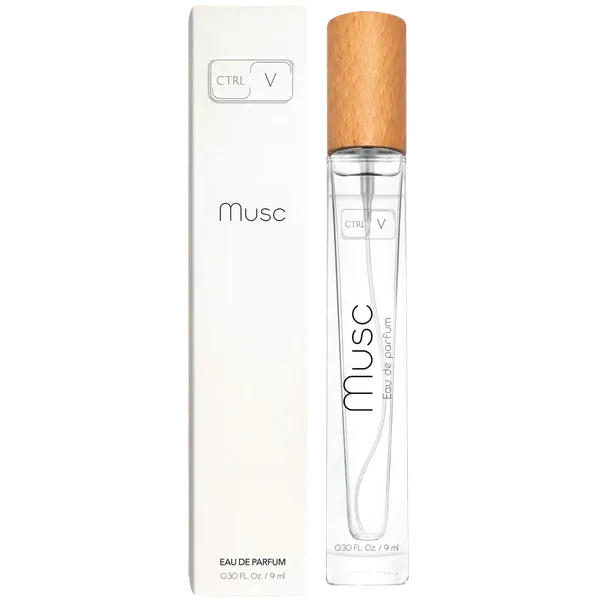 Nước Hoa CTRLV Musc