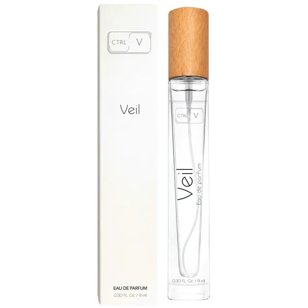 Nước Hoa CTRLV Veil