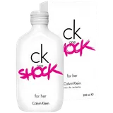 Nước Hoa Calvin Klein CK one Shock For Her