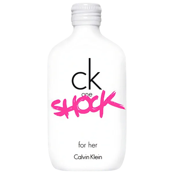 Nước Hoa Calvin Klein CK one Shock For Her