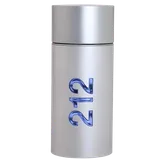 Nước Hoa Carolina Herrera 212 Men NYC