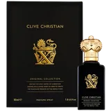 Nước Hoa Clive Christian X Masculine