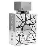 Nước Hoa Armaf Club De Nuit Sillage