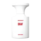 Nước Hoa Borntostandout DGAF
