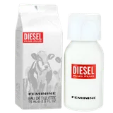 Nước Hoa Diesel Plus Plus Feminine