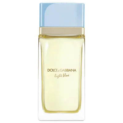 Nước Hoa Dolce & Gabbana Light Blue Eau de Parfum (2026)