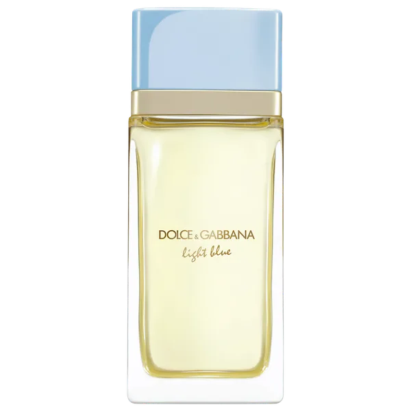 Nước Hoa Dolce & Gabbana Light Blue Eau de Parfum (2026)