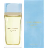 Nước Hoa Dolce & Gabbana Light Blue Eau de Parfum (2026)