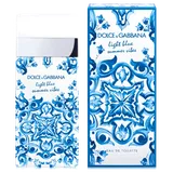 Nước Hoa Dolce & Gabbana Light Blue Summer Vibes