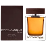 Nước Hoa Dolce & Gabbana The One Pour Homme Eau de Parfum