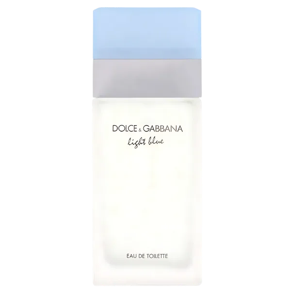 Nước Hoa Dolce & Gabbana Light Blue Eau de Toilette