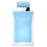 Nước Hoa Dolce & Gabbana Light Blue Eau Intense For Her