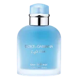Nước Hoa Dolce & Gabbana Light Blue Eau Intense Pour Homme