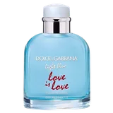 Nước Hoa Dolce&Gabbana Light Blue Love Is Love Pour Homme
