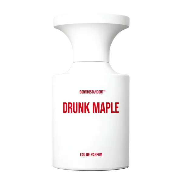 Nước Hoa Borntostandout Drunk Maple