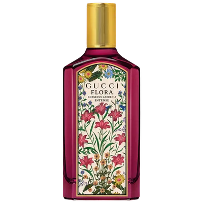 Nước Hoa Gucci Flora Gorgeous Gardenia Intense