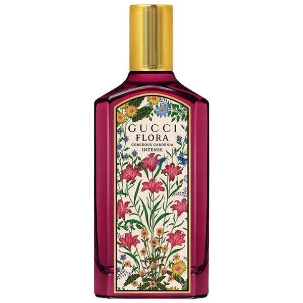 Nước Hoa Gucci Flora Gorgeous Gardenia Intense