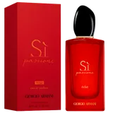 Nước Hoa Giorgio Armani Sì Passione Eclat De Parfum