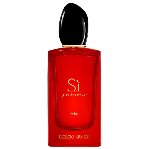 Nước Hoa Giorgio Armani Sì Passione Eclat De Parfum
