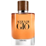 Nước Hoa Giorgio Armani Acqua Di Gio Absolu
