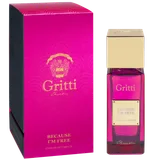 Nước Hoa Gritti Because l'm Free