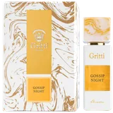 Nước Hoa Gritti Gossip Night Eau de Parfum