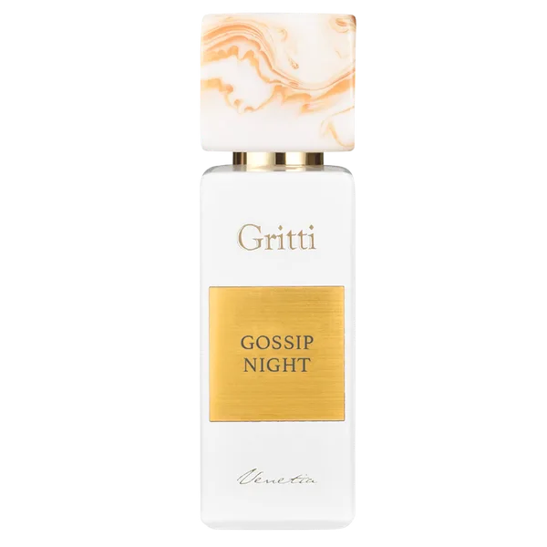 Nước Hoa Gritti Gossip Night Eau de Parfum