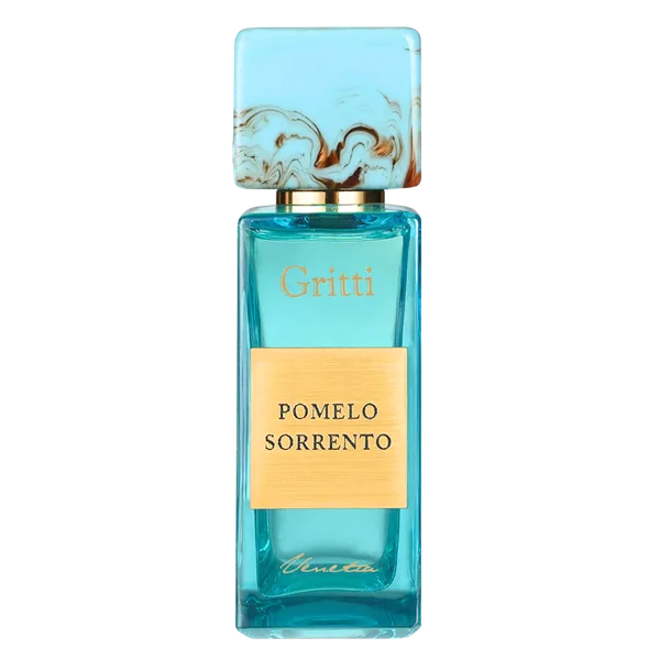 Nước Hoa Gritti Pomelo Sorrento