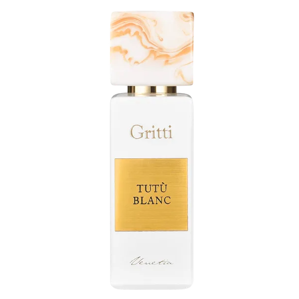 Nước Hoa Gritti TuTù Blanc