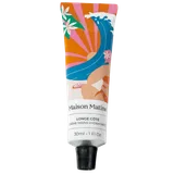 Handcream Maison Matine