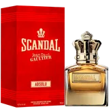 Nước Hoa Jean Paul Gaultier Scandal Absolu Pour Homme
