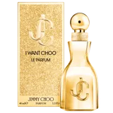 Nước Hoa Jimmy Choo I Want Choo Le Parfum